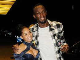 Kasi bennett was born in 1990 in old harbour, jamaica. Usain Bolt And Kasi Bennett Congratulated On Birth Of Baby Girl The Independent The Independent