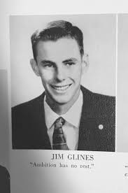 James Glines Obituary (2025)