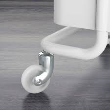 14.82 kg (32 lb 11 oz) package(s): Raskog White Trolley 35x45x78 Cm Ikea