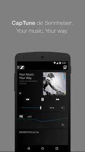 Sep 05, 2018 · captune is a premium music player and a powerful sound optimisation tool for your headphones, putting you in control of the music you love. Captune For Android Apk Download