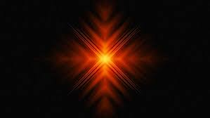 Find & download free graphic resources for zoom background. Hd Wallpaper Orange Abstract Glowing Zoom Lens Distortion Black Background Wallpaper Flare
