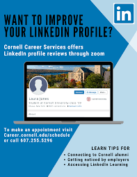 Anthony cornell is a freelance technology journalist. Cornell Career Services Home Facebook
