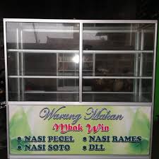 Keramik etalase rumah makan mewah : 30 Model Etalase Rumah Makan Padang Terbaru Koleksi Gambar Rumah Terlengkap