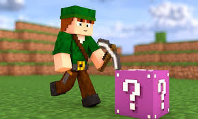 Lucky block mod for minecraft this is an additional game for minecraft players that will make gaming process more exciting will ease it a bit, . Lucky Block Mod Para Mcpe Apk Gratis Descargar Wiki