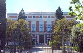 2020 top things to do in madrid. Casa De Velazquez Wikipedia