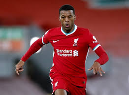 Find out everything about georginio wijnaldum. Georginio Wijnaldum Committed Until The Last Day Jurgen Klopp Newschain