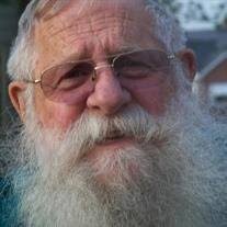 Robert "Bert" Pitman Obituary