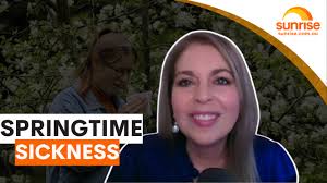 Why does it seem like everyone is coming down with something at the moment,  and what you can do to boost your health. WATCH SUNRISE FOR MORE
