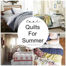 Shop for bedspreads in bedding. Cool Quilts For Summer