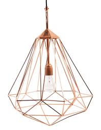 Suspension Diamant Home Autour Du Monde Luminaire Luminaire Maison Du Monde Deco