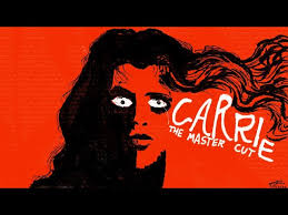 Carrie: The Master Cut (Full Show; Broadway, Stratford, 1988, 2022;  Captioned; Carrie The Musical)
