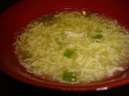 Egg Drop Soup Restaurant Style Recipe Restaurant Style Recipes Recipes Food
