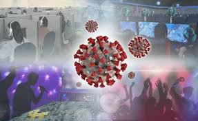 Tinh thần của chỉ thị. Chá»‰ Thá»‹ Sá»' 16 Ct Ttg Vá» Thá»±c Hiá»‡n Cac Biá»‡n Phap Cáº¥p Bach Phong Chá»'ng Dá»‹ch Covid 19 Bao Thai Binh Ä'iá»‡n Tá»­