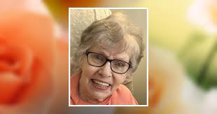 Eileen D. Wolfe Obituary December 19, 2022