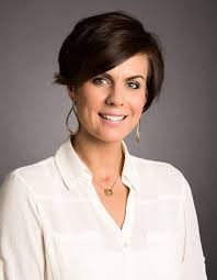 Katherine Downes's Instagram, Twitter & Facebook