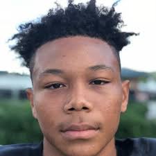 Camden Drouault's Mountain View High School Bio