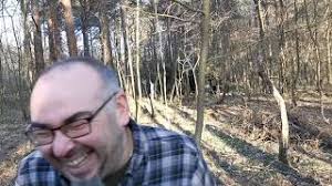 Wildman: Male Mystery beyond The Edge (mens retreats)