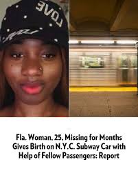 Florida Inmate Gives Birth to Miracle Baby Using Air Vent