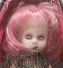 2025年最新】リビングデッドドールズ Dottieの人気アイテム