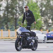 Jue Fxr Lamstyls Harleydavidson Harleydavidsonthailand Harleystyle Hdsportster Harleymalaysia Thailand Vintage Vintagestyle Usa Japan Harleywheelie