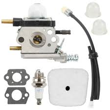 Keep manual in a safe Carburetor Air Filter For Echo Tc 210 Tc 210i Tc 2100 Lhd 1700 Hc 1500 C1u K27b Yard Garden Outdoor Living Outdoor Power Equipment
