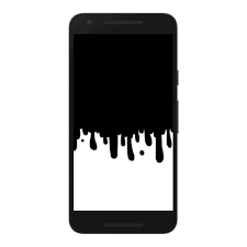 Simply peel and stick onto a smooth, primed and painted wall or surface that is in good condition. Black And White Wallpapers 4k For Android Apk Download