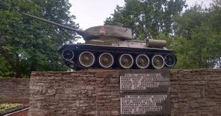 Image result for t-34 narva estonia