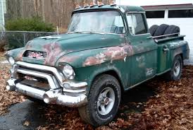 Image result for Narva Green 1940 Truck