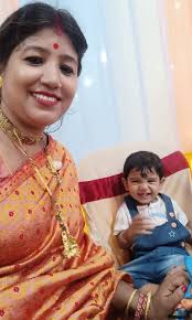 This #ChildrensDay let's celebrate the sweet innocence that shines through  our little one's smile. 😇 Johnson's baby wishes all your little one's a  very #HappyChildrensDay! 🥳 #JohnsonsBaby #CHOOSEgentle #TheGentlestTouch  #Baby #TopicalSpot ...