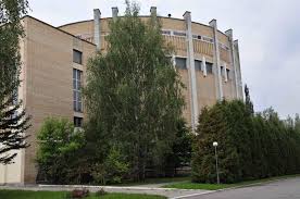 On april 12, 1961 yuri gagarin performed the first. The Yuri Gagarin Cosmonaut Training Center Md On The Road