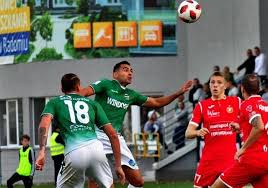 Radomiak radom soccer offers livescore, results, standings and match details. Fortuna 1 Liga Mecz 1 Kolejki Nowego Sezonu Radomiak Radom Widzew Lodz W Telewizji Polsat Sport W Piatek 28 Sierpnia O Godzinie 17 30 Gol24