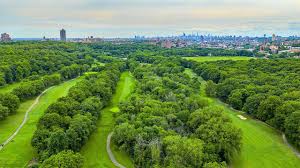 Ryder Cup 2025: Bethpage Black's Epic Golf Showdown! - Imagen principal del artículo