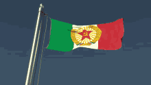 Animated gif of the flag of italy. Moving Italian Flag Gifs Tenor
