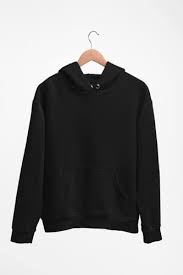 Sleepwear bottoms take 2 for r200. Hooded Plain Black Hoodie Rs 350 Pcs Valki Exports Private Limited Id 22335598755