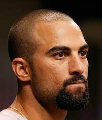 1 decision and my main focus on this is obviously my kids and my family. 23 Nick Markakis Ideas Nick Markakis Nick Braves