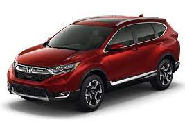 Select city ghaziabad new delhi. 2017 Honda Crv India Launch In 2017 Price Rs 25 30 Lakh Specification