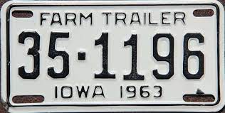 Easypl8s Com Iowa License Plates For Sale License Plates For Sale License Plate Number Plate