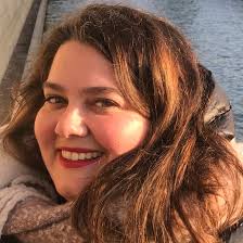 Katerina Hoyo-Frederickson