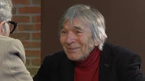 Paul van Loo over zijn nieuwe cd en kika