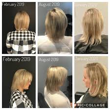 Hand tied extensions are most suitable for thick, coarse hair. Will Hand Tied Hair Extensions Damage Your Hair Can Hair Extensions Help Your Natural Hair Grow Adored Salon Chicago S Curly Hair Salon And Hair Extensions