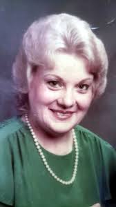 Shirley Duncan Obituary