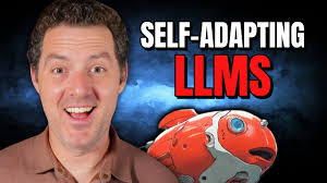 SakanaAI Unveils "Transformer Squared"