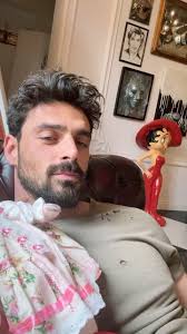 Michele Morrone Brasil 🇧🇷