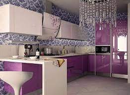 What does 2021 have in store for kitchens? Modern Kitchen Wallpaper Design Trends 2020 2021 Edecortrends