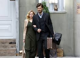 Kurt Seyit Ve Sura Ortadogu Da Rekor Kiriyor Kurt Seyit And Sura Kivanc Tatlitug Turkish Actors