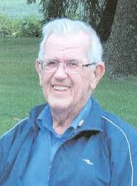 Joe Blank Obituary (2014)