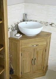 small bathroom vanities