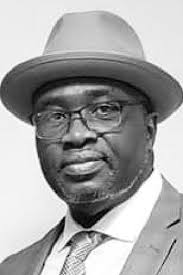 Myron Thomas Obituary (1964