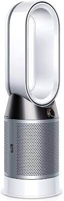 4.7 stars out of 5 from 15 reviews. Dyson Pure Hot Hp04 Cool Air Purifier White Silver Amazon De Kuche Haushalt