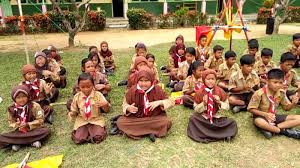 The contract is effective from q2 2020. Hari Pramuka Indonesia Prok Prok Prok Ini Makna Dibalik 13 Tepukan Tepuk Pramuka Tribun Jogja